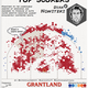 Illustration for article titled Cool Charts: Where The NBAs Best Scorers Are Getting Their Shots